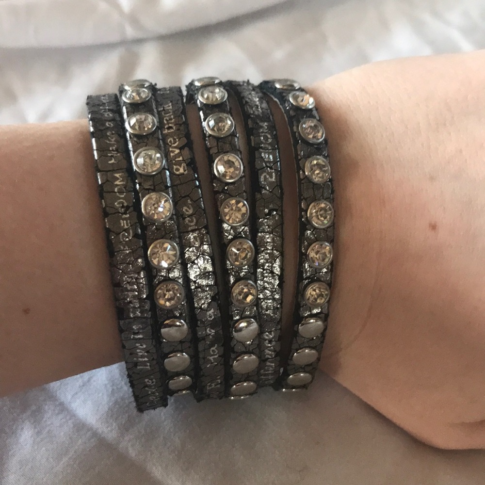 Bracelet